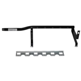 Carrier Burner Bracket Assembly - 48TM660008