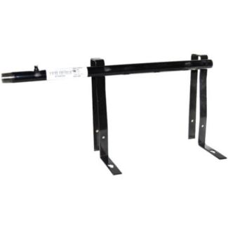 Carrier Burner Manifold Support Bracket - 48TM660009