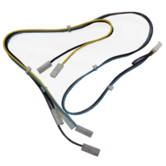 Carrier Wire Harness - 48TMHSRAM-1A00