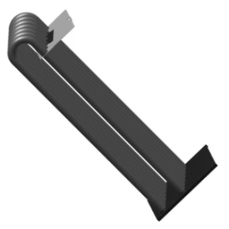 Carrier Heat Exchanger - 48ZZ401071
