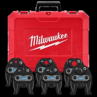 Milwaukee 49-16-2461M Streamline ACR Press Jaw Kit