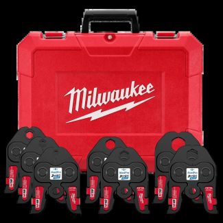 Milwaukee 49-16-2662Z ZoomLock MAX ACR Press Jaw Kit