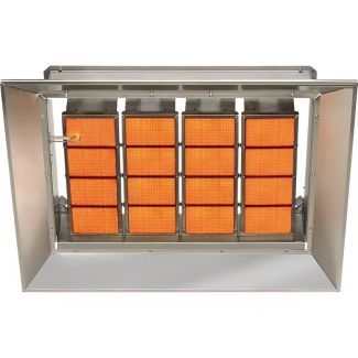 SunStar StarGlo Series 155,000 BTU Direct Spark Ignition – Natural Gas