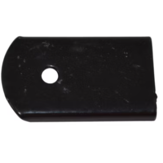 Carrier Door Latch - 50DJ404793