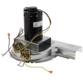 Carrier Inducer Motor Assembly 50DK406815