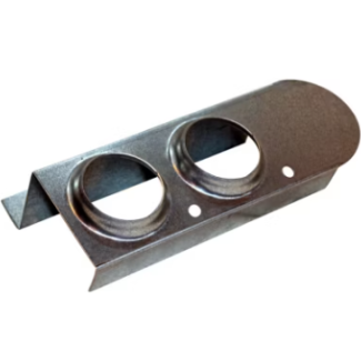Carrier Retainer - 50DK500129