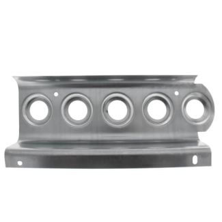 Carrier Flame Retainer 50DK501892
