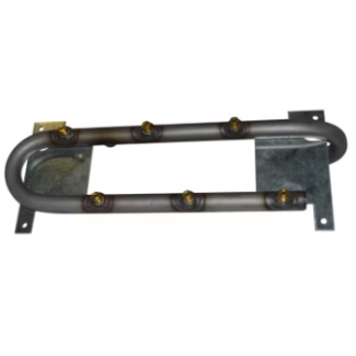 Carrier Gas Manifold - 50DW400282