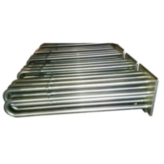 Carrier Heat Exchanger - 50DW404081