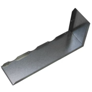 Carrier Flue Box - 50DW500245