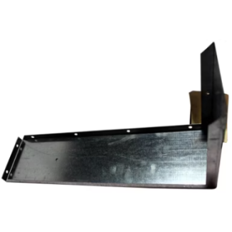Carrier Flue Box - 50DW500246