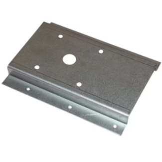 Carrier Motor Channel - 50DW511345