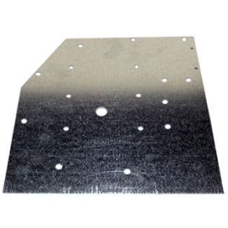Carrier Blower Plate - 50DW511346