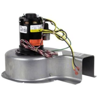 Carrier 50HE400792 Draft Inducer Motor