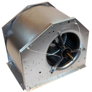 Carrier Blower Housing - 50HJ441155