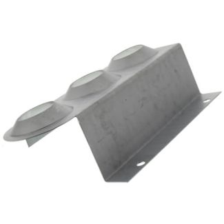 Carrier Flame Retainer 50HJ500451