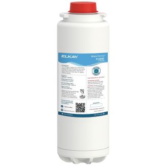 Elkay WaterSentry Replacement Filter for Bottle Fillers - 12 Pack - 51300C_12PK