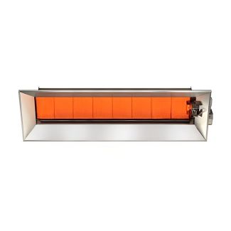 SunStar StarGlo Millivolt Series 104,000 BTU Standing Pilot Ignition – Propane Gas