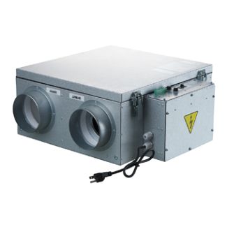 VENTS-US Frigate Energy Recovery Ventilator (ERV) - 80 EC - FRIGATE ERV 80 EC