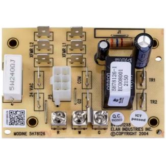 Modine Terminal Board - 5H78126-1