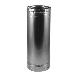 3M24 - Metal-Fab B-Vent Pipe - 24"