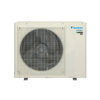 Daikin 40,000 BTU MXT Multi Zone Mini Split Heat Pump Condenser - R32 | 230V-5MXT40AVJU9 