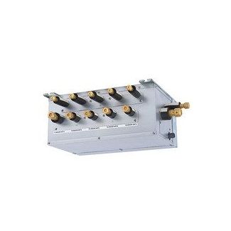 Mitsubishi M-Series - MXZ C Generation Branch Box - 5 Ports