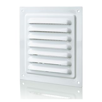 VENTS-US Grilles Metal Square - MVM 150s Series