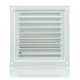 VENTS-US Grilles Metal Square - MVM 250s Series
