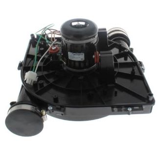 Carrier Inducer Assembly - 66756
