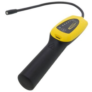 Inficon 718-202-G1 Combustible Gas Leak Detector