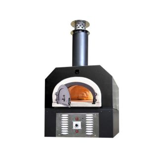 Chicago Brick Oven 750 Countertop Wood Pizza Oven - CBO-O-CT-750