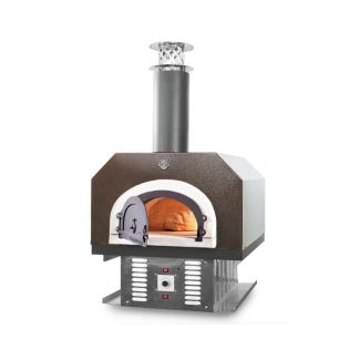 Chicago Brick Oven 750 Countertop Wood Pizza Oven - CBO-O-CT-750