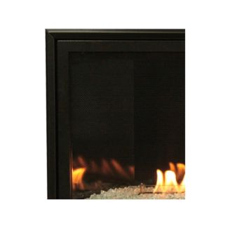 Empire 3/4" Outer Perimeter Trim Kit - DF481VBL