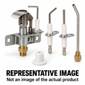 Representative ignition image - not the actual White-Rodgers 767A-380 product