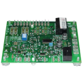 Carrier Compressor Control Board - 8733800260