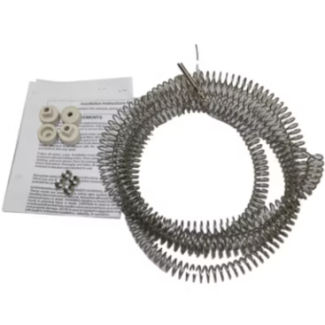 Carrier Heater Kit - 88CC680064