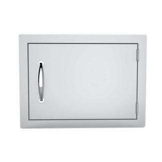 Sunstone Classic 17" x 24" Horizontal Door - DH1724- Front View