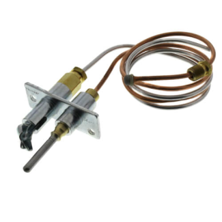 Reznor Pilot Assembly - Natural Gas