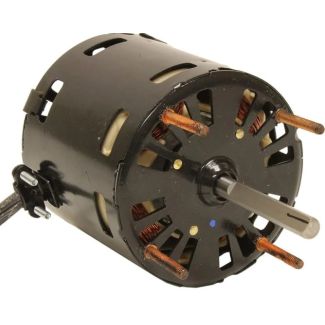 Modine Fan Motor - 9F10262