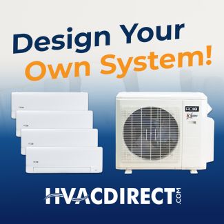 Design Your Own ACiQ 4 Zone System