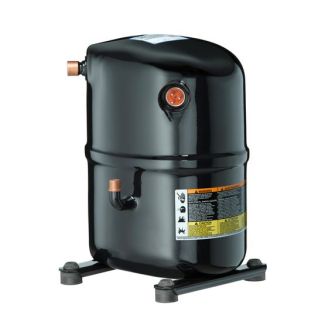 Copeland CR22K6E-PFV-875 Single Phase Reciprocating Compressor - 17,300-28,800 BTU