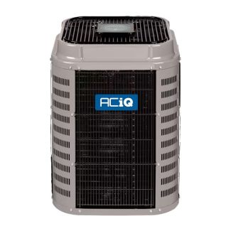 ACiQ 2 Ton 18 SEER Communicating High Efficiency Heat Pump Condenser - R410A Variable Speed - HVH824GKA