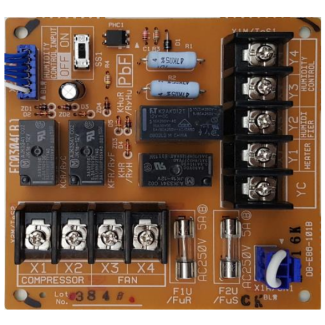 Daikin Controls Wiring Adapter