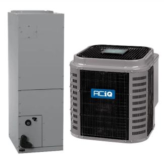 3 Ton 14 SEER AirQuest Heat Pump System