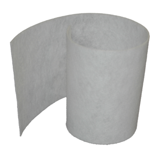 Austin Air Standard Pre-Filter in White