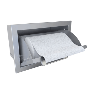 Sunstone Signature Paper Towel Holder - A-TH- Holder with Tower