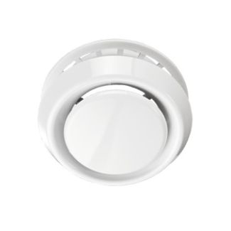VENTS-US Air Disk Valve Plastic Fan - A 100 VRF