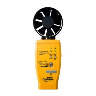 Fieldpiece AAV3 Air-Velocity and Temperature Accessory Head