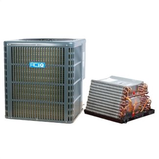 ACiQ 4 Ton 13.8 SEER2 Air Conditioner with Mobile Home Coil - R32 - AC-I-48AC14-MH / ACIQ-MH59AU4VYEC